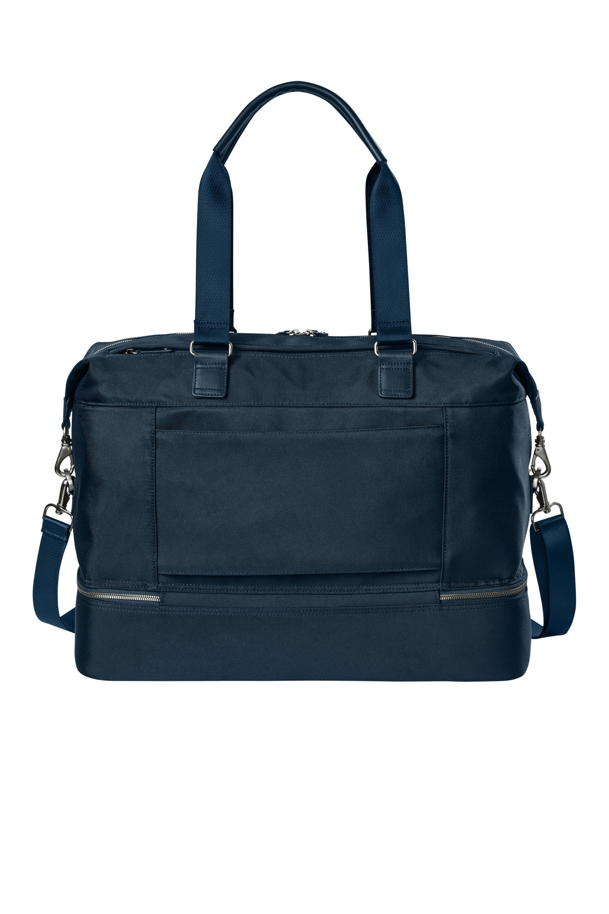 Brooks Brothers Oxford Weekender BB18882 4