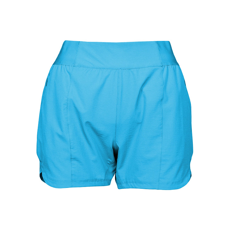 Verve Ladies Adrianna Athletic Shorts 3