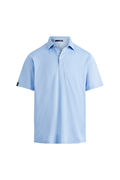 Active Fit Golf Polo Shirt 3