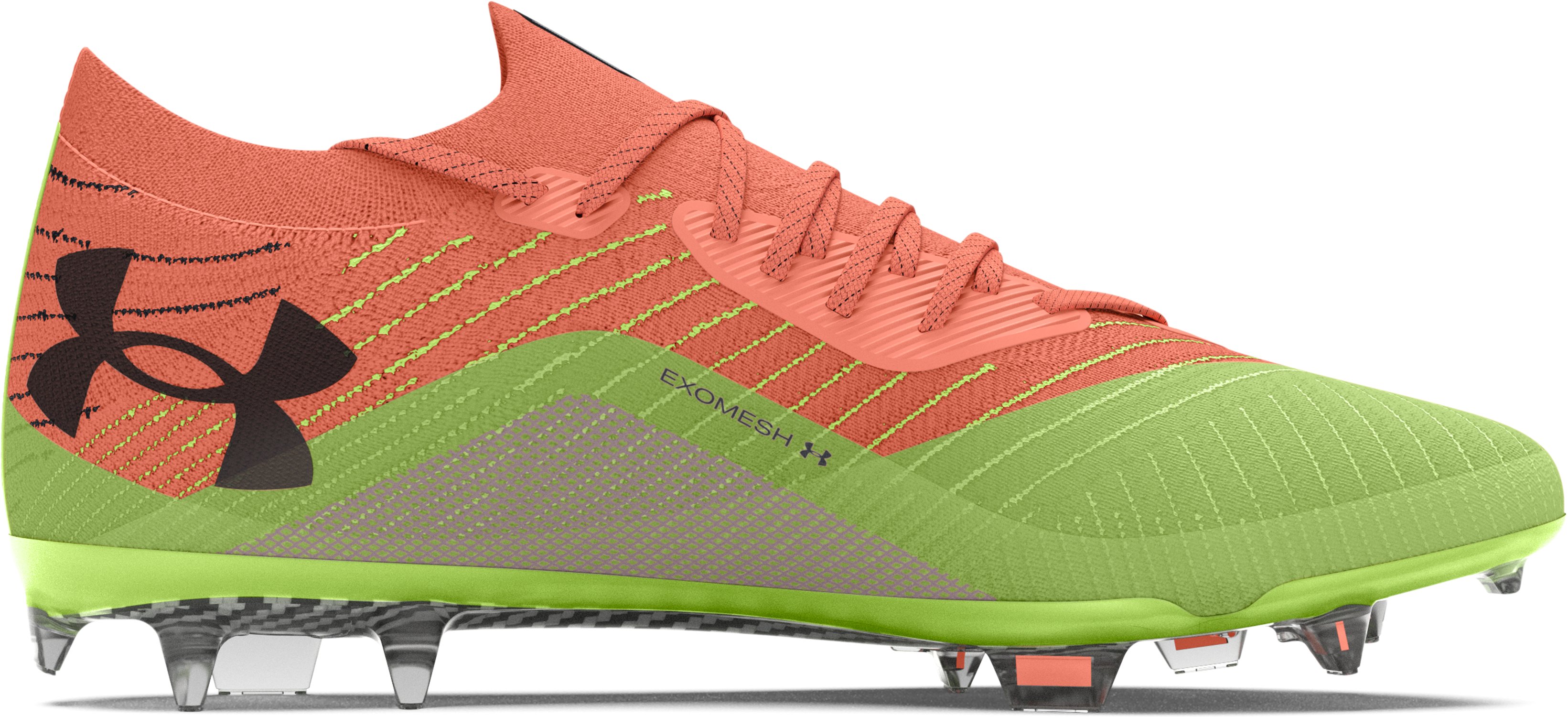 UA Shadow Elite 2 FG Women's Soccer Cleats 2