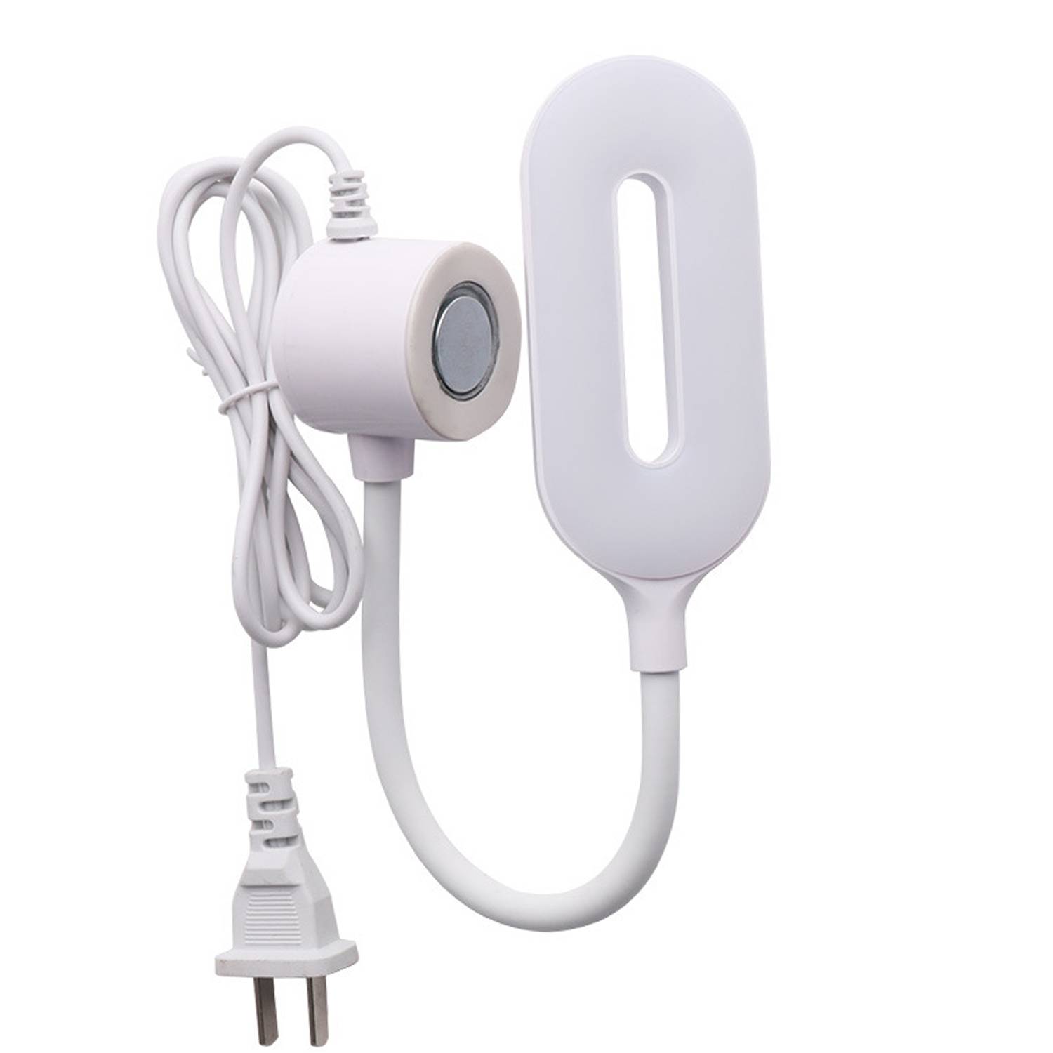 Flexible Adjustable Magnetic LED Work Light 2