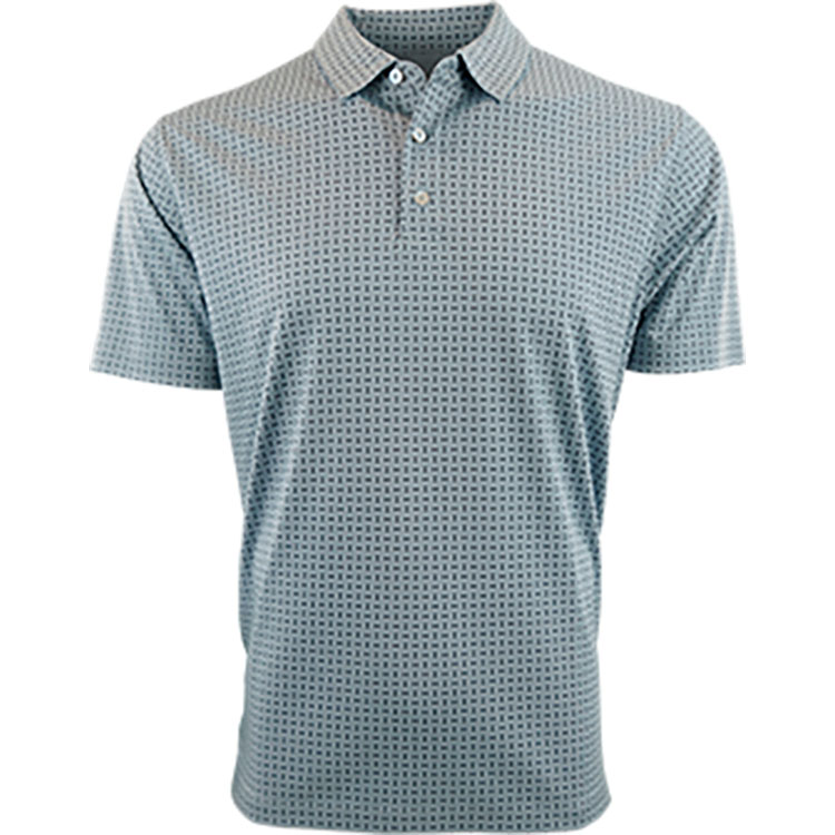 Vansport Arrowhead Polo 4
