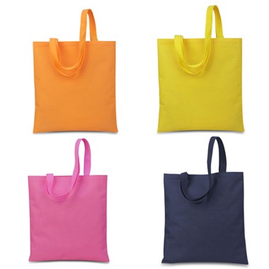 Eco Friendly Small Size Tote 1