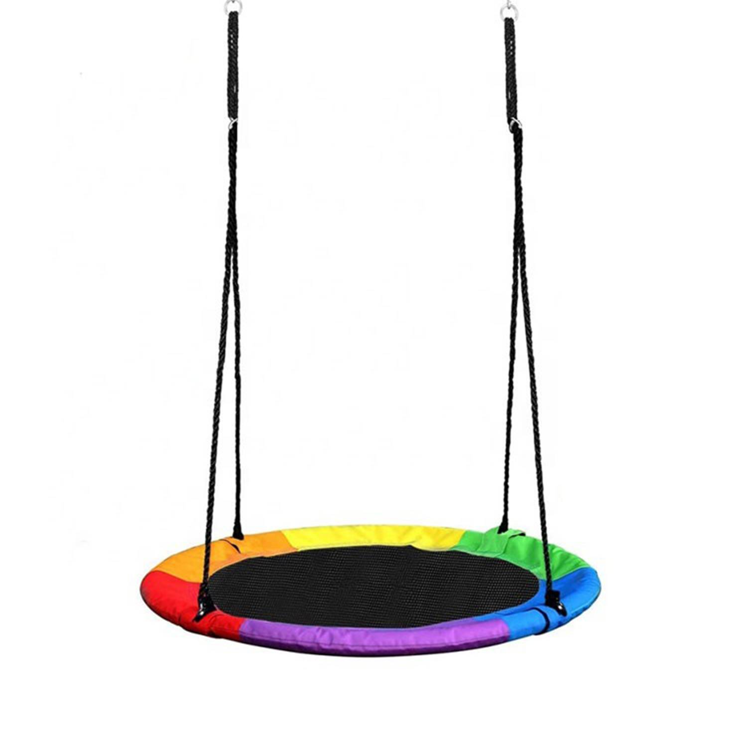 Outdoor Oxford Butterfly Swing Hammock 1