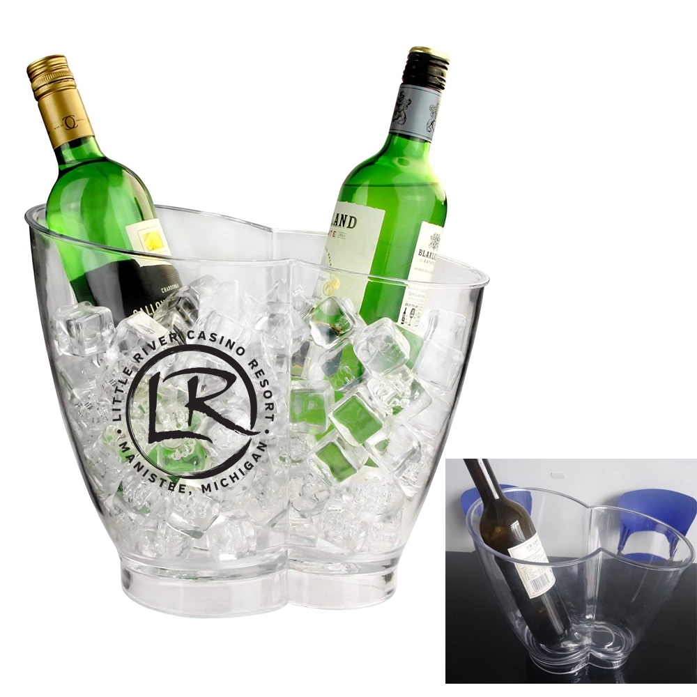 Ice Bucket 1