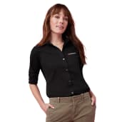 UNTUCKit Bella Long Sleeve Shirt-Women's 42
