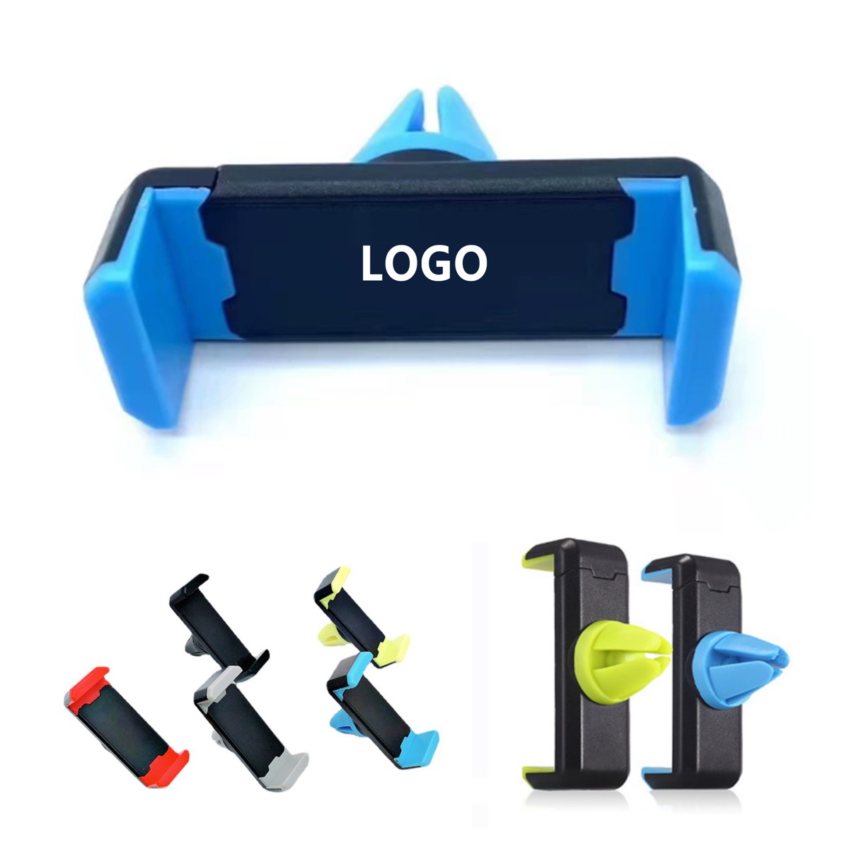 Phone Car Air Vent Mount Holder 3