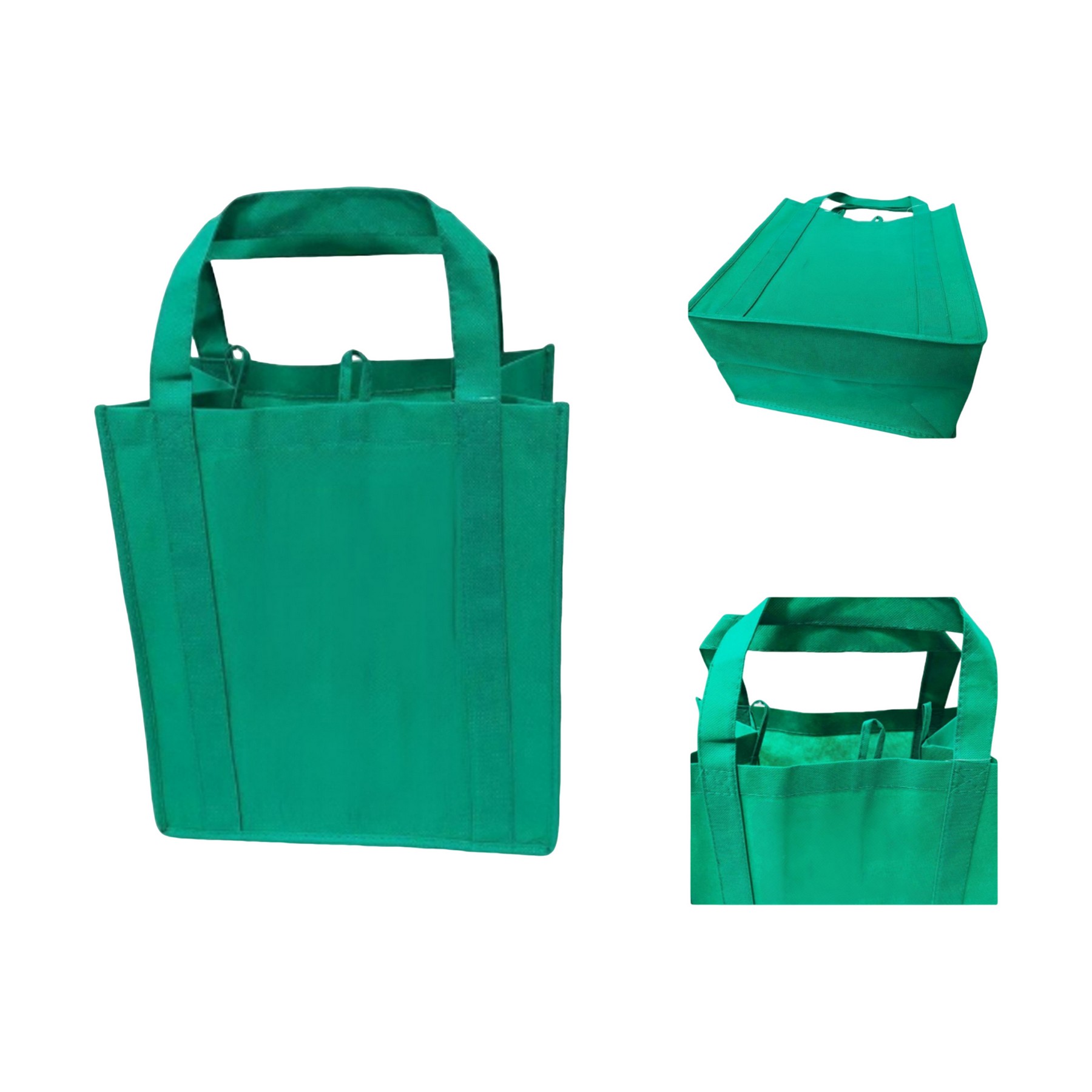 Reusable Grocery Tote Bag 3