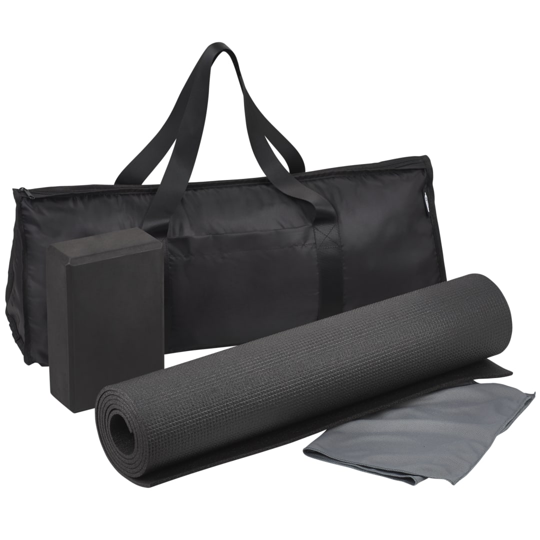 Beginner Yoga Set 3 Piece 14
