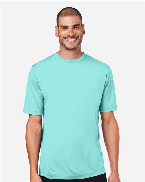 Unisex Capital Performance T-Shirt - CE10 146