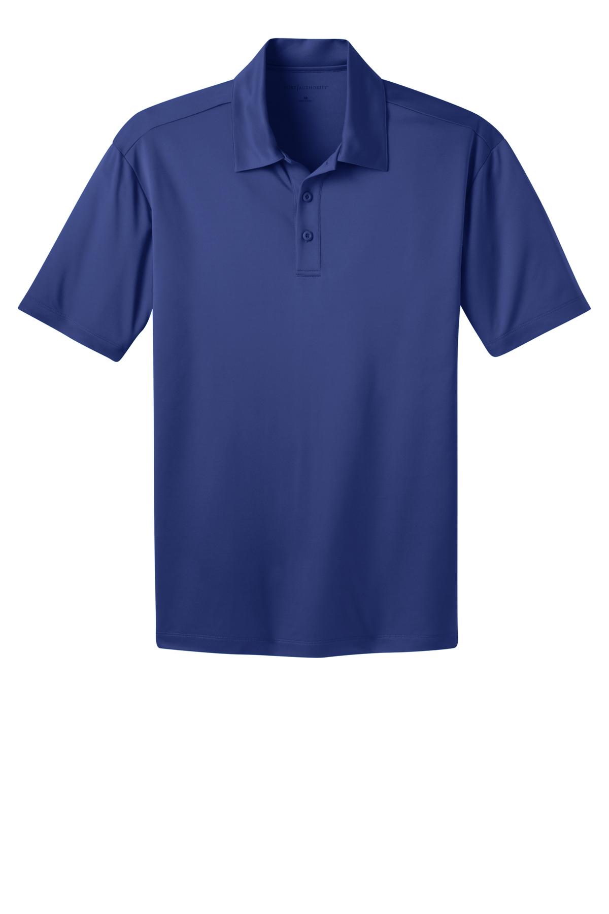 Port Authority® Silk Touch Performance Polo 52
