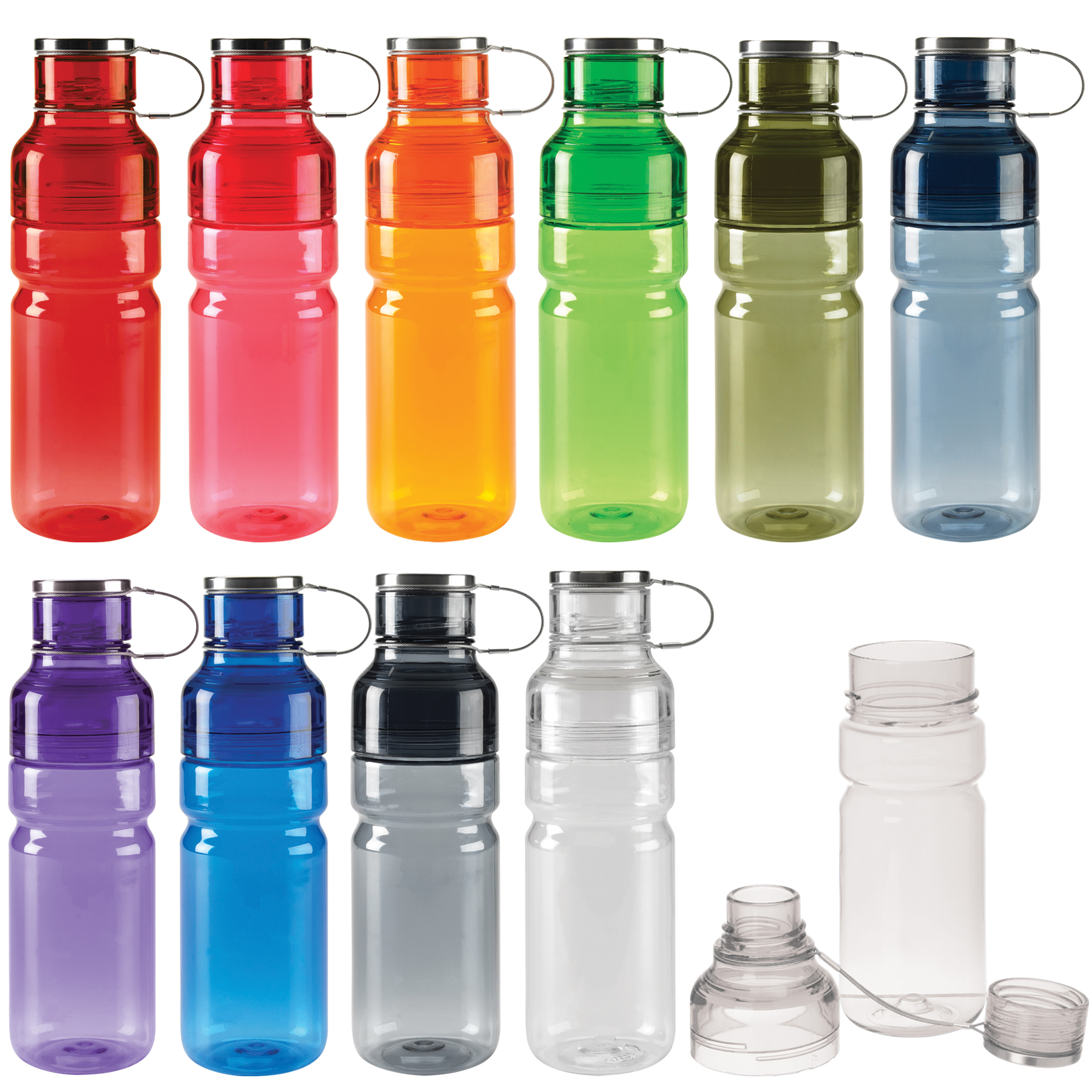 24 oz OXO Two Top Bottle 4