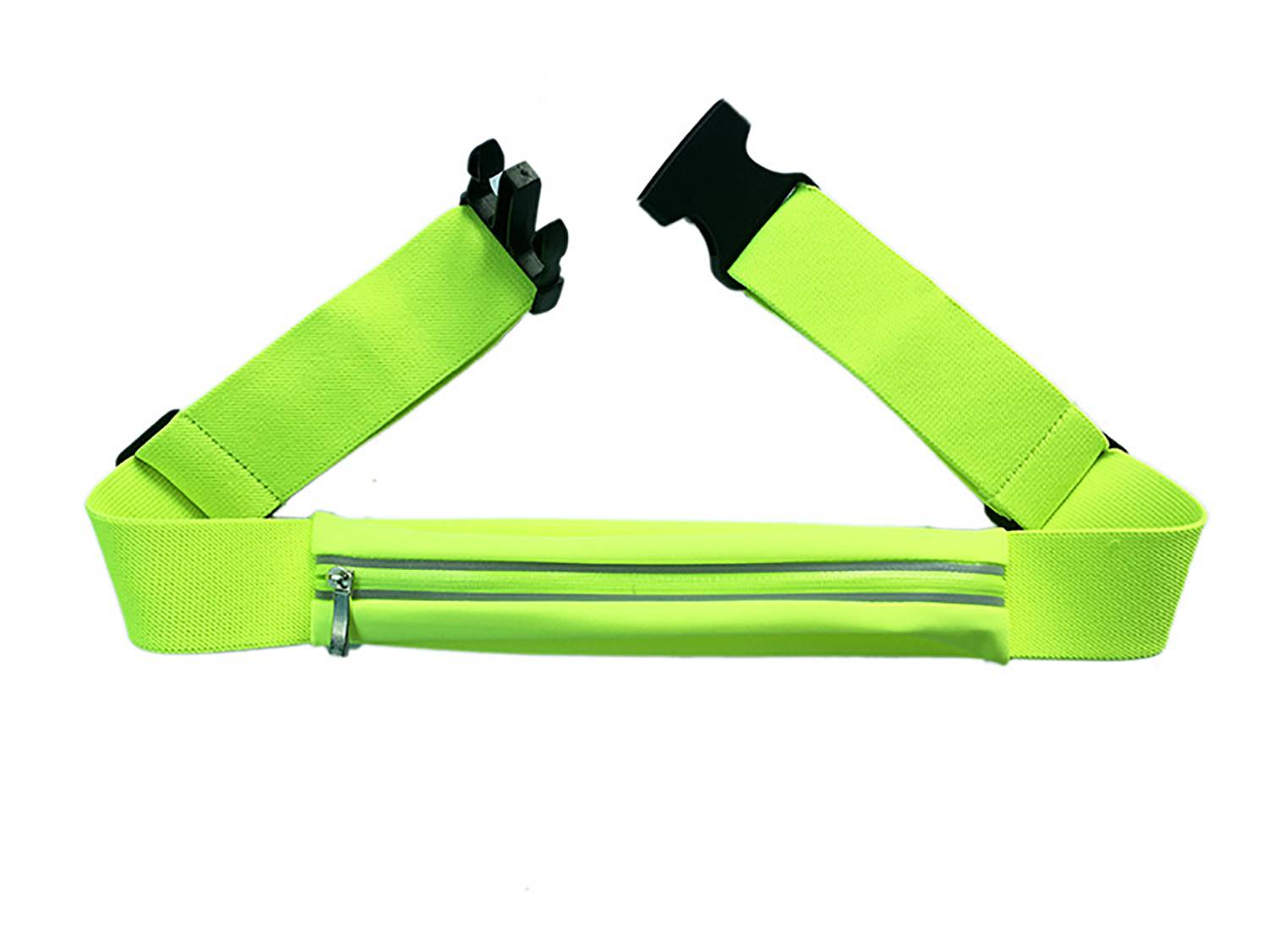 Reflective Sports Waist Belt Bag 5