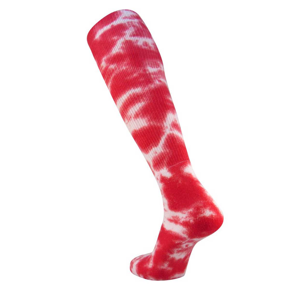 Tie Dye Tube Socks 11