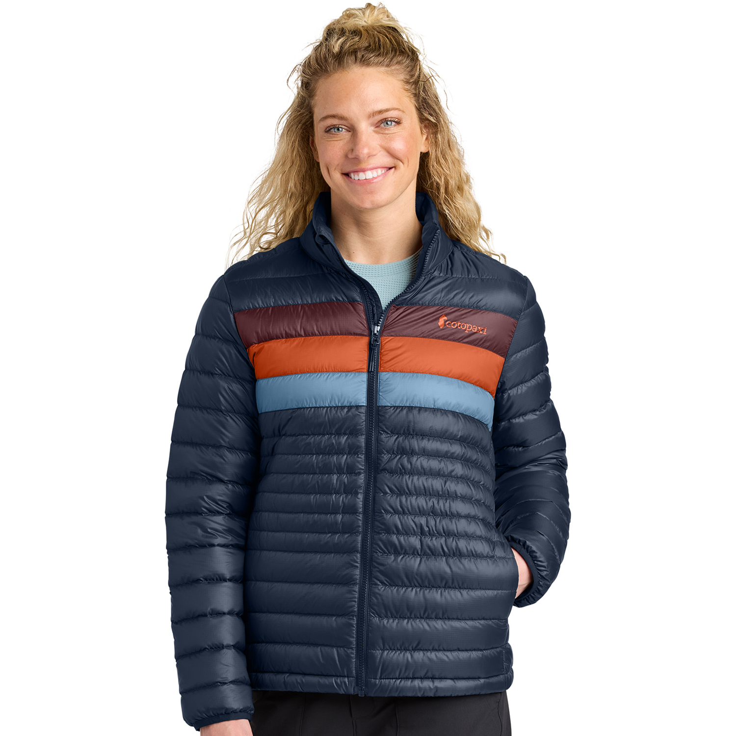 Cotopaxi® Women’s Fuego Down Jacket 6