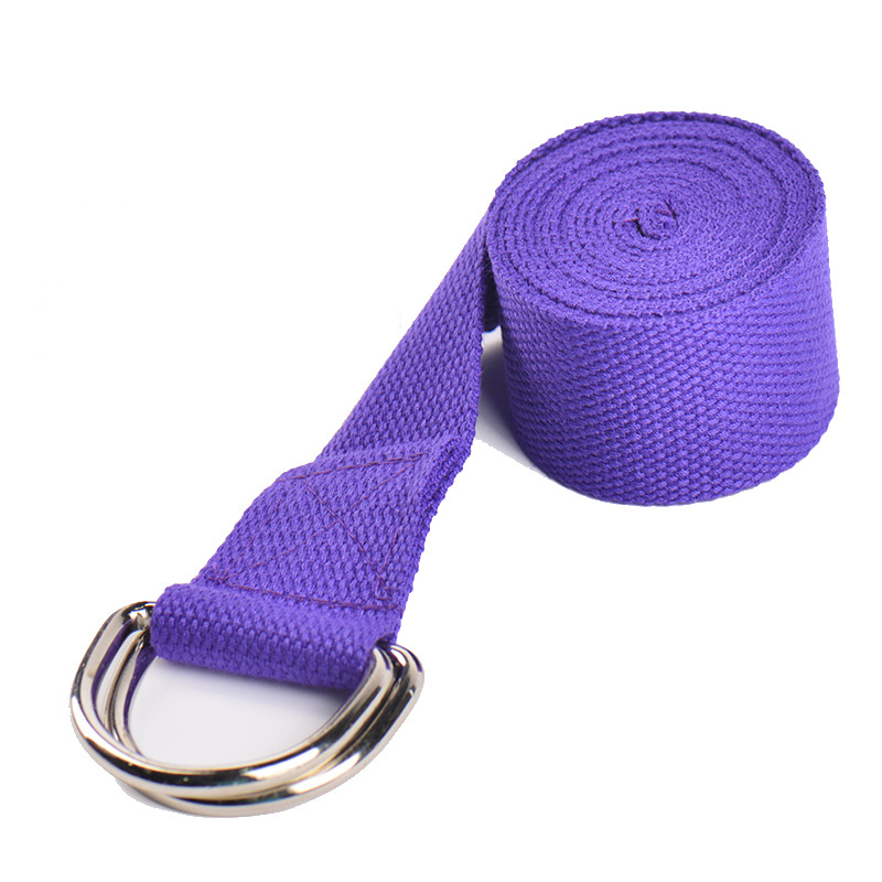 Yoga Stretch Belt 5