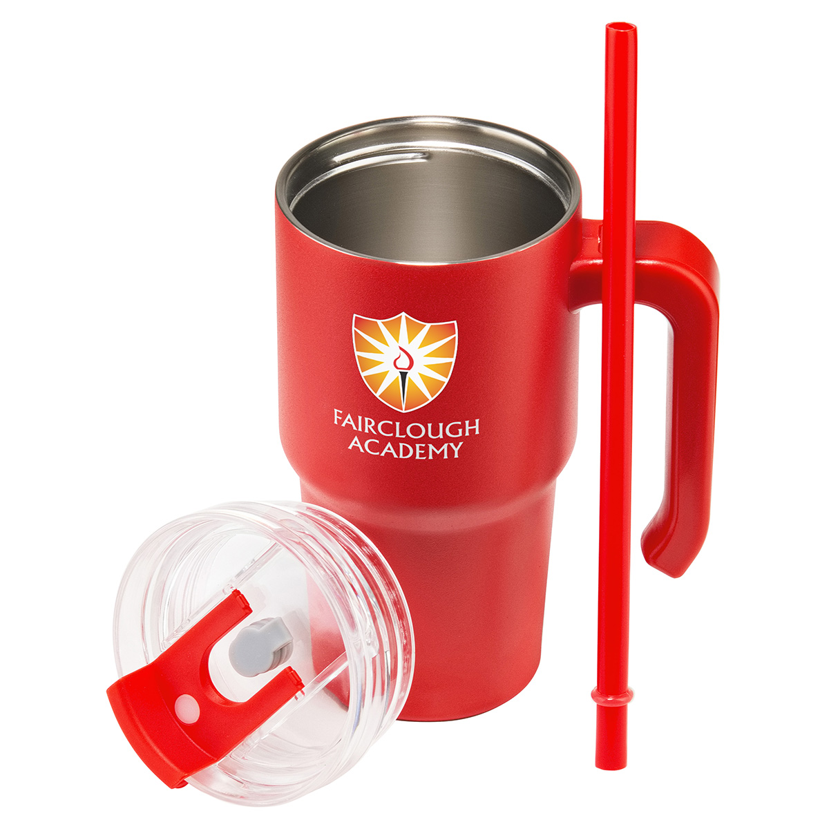 Millenium 20 oz Vacuum Insulated Stainless Steel Mug 29