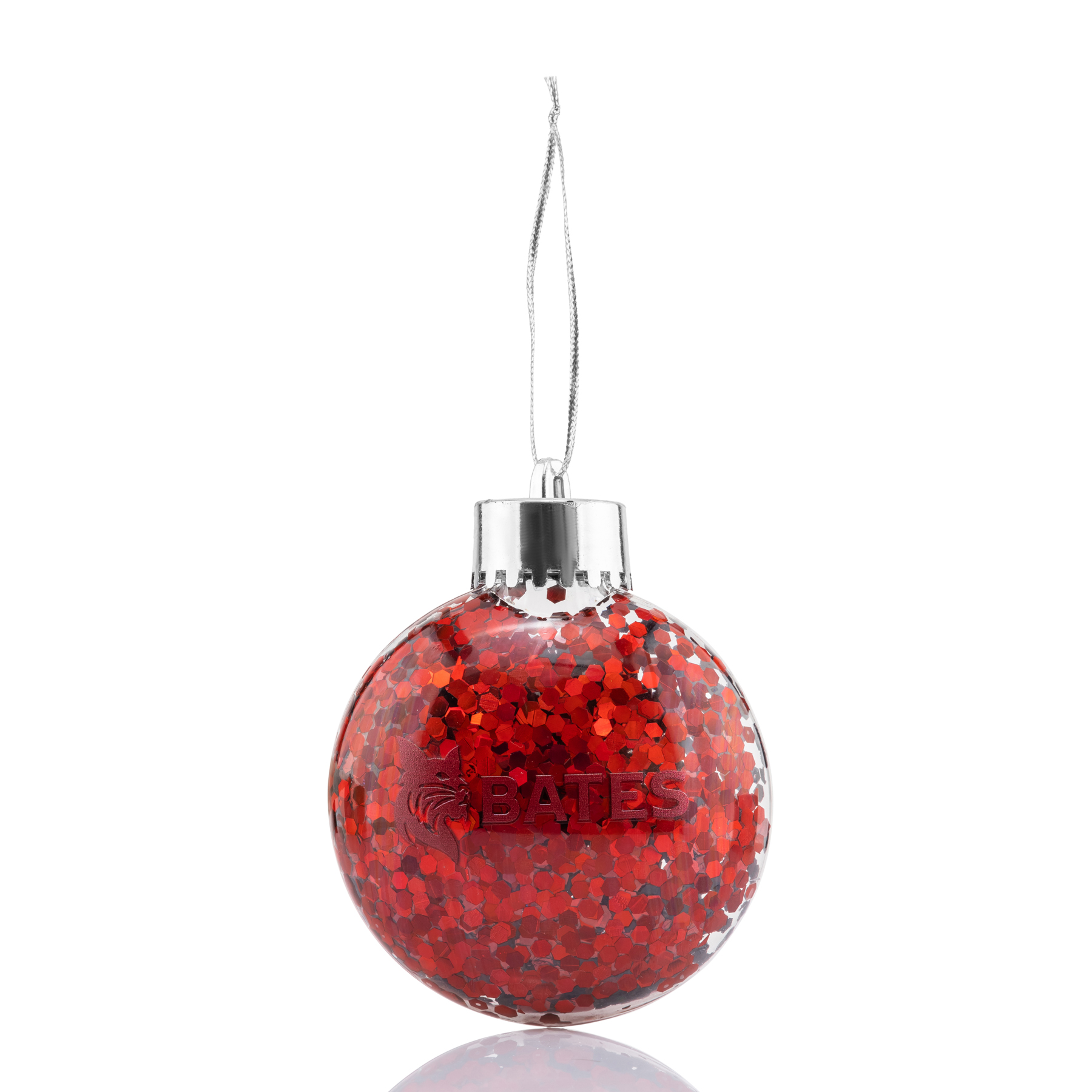 Confetti Ornament, promotional household item with logo imprint 41