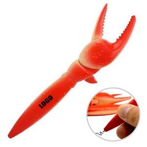 A Ballpoint Pen With Massage Function 14