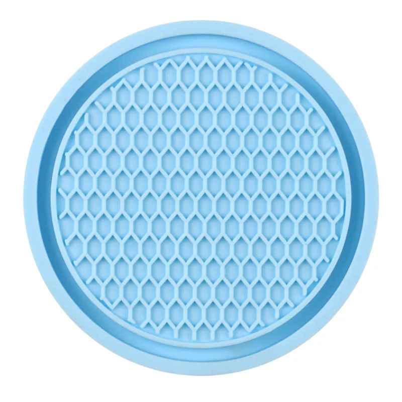 PVC Car Coaster 13