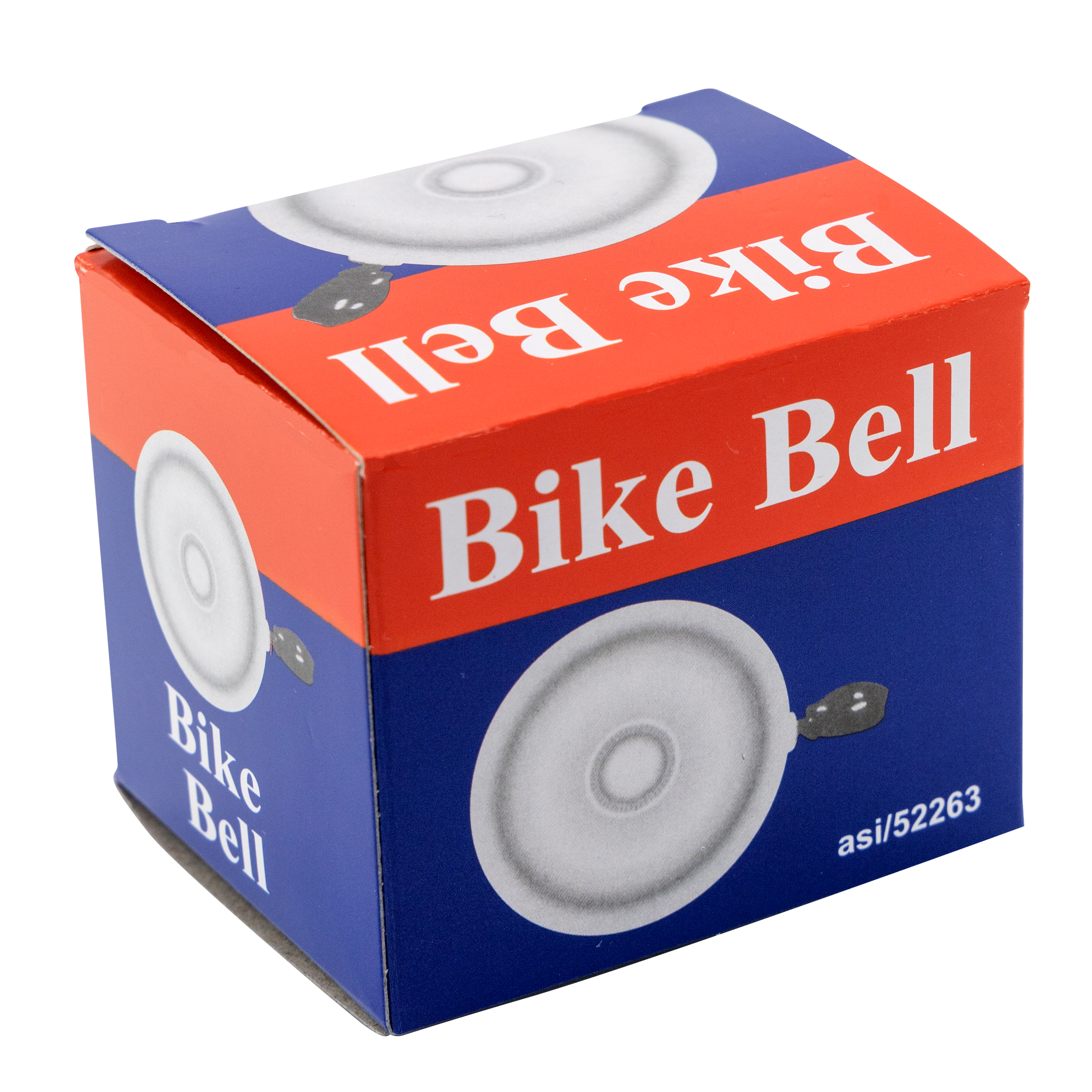 Bicycle Bell w/Full Color Imprint 17