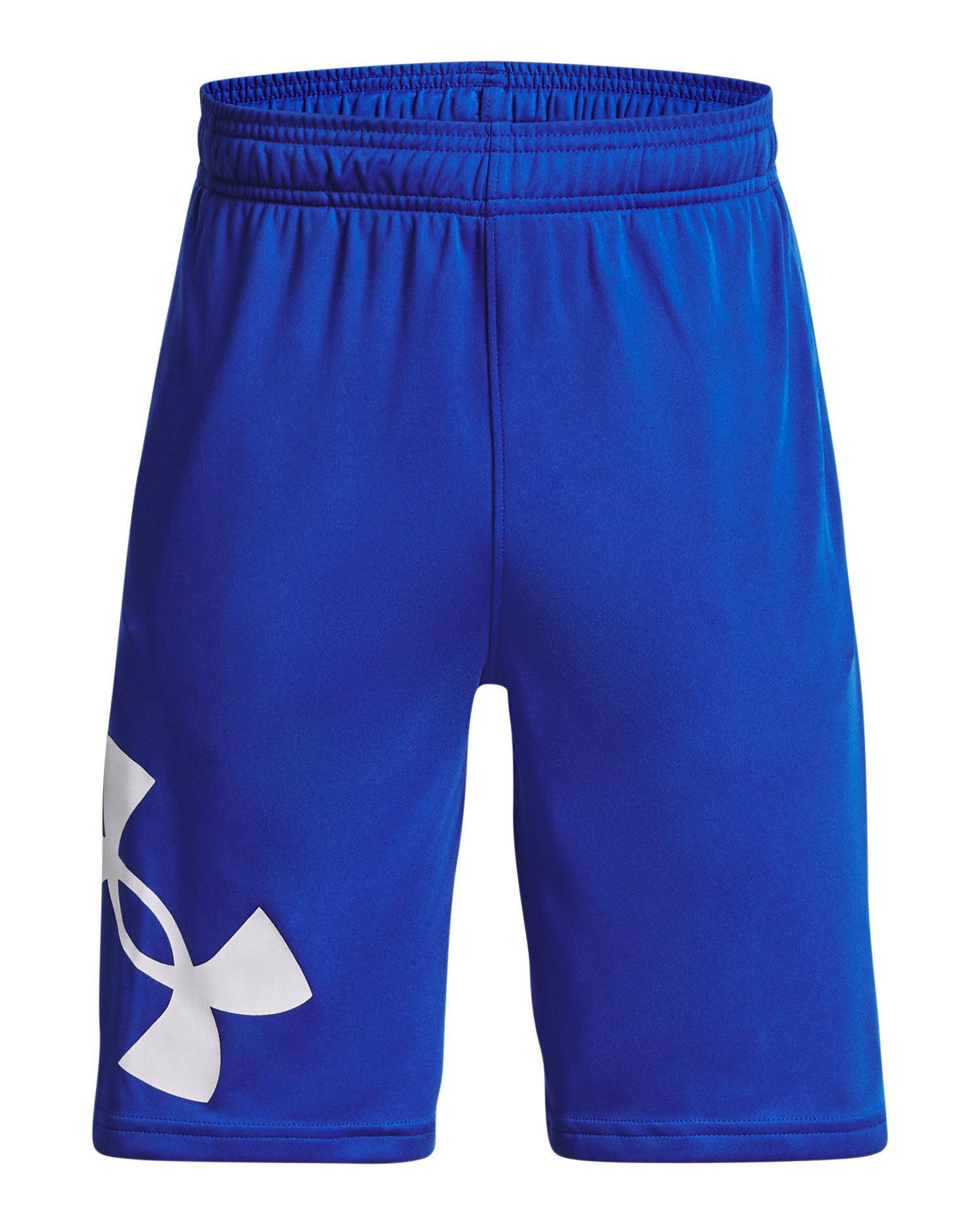 UA Prototype 2.0 Big Logo Fill Boys' Shorts 10