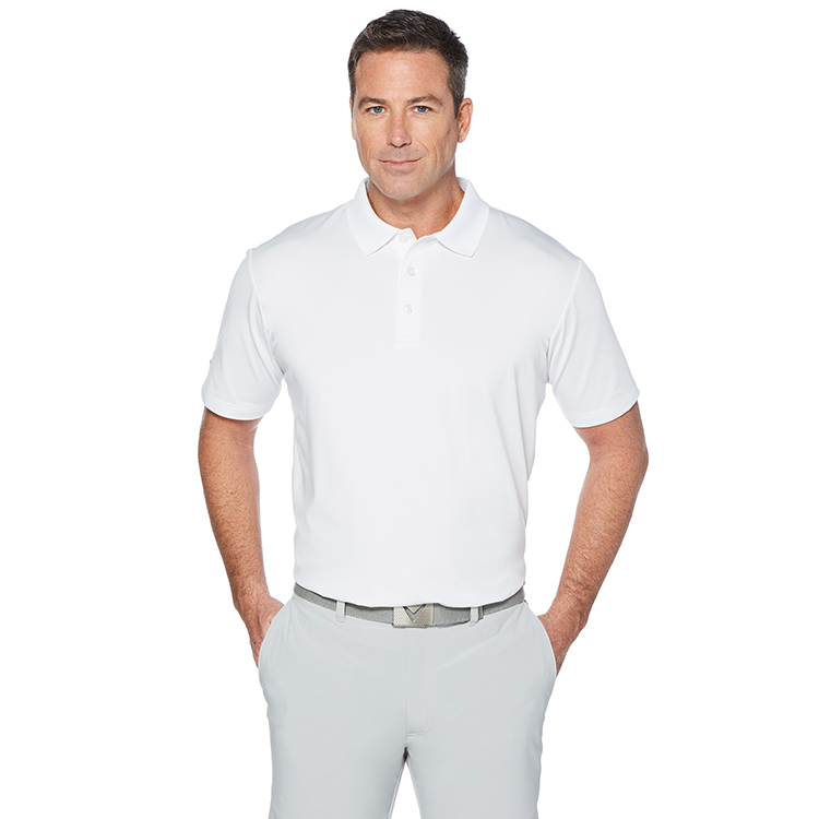 Callaway Opti-Dri Chev Polo 4