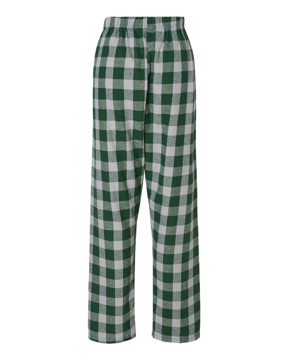Women's Haley Flannel Pants - BW6620 82