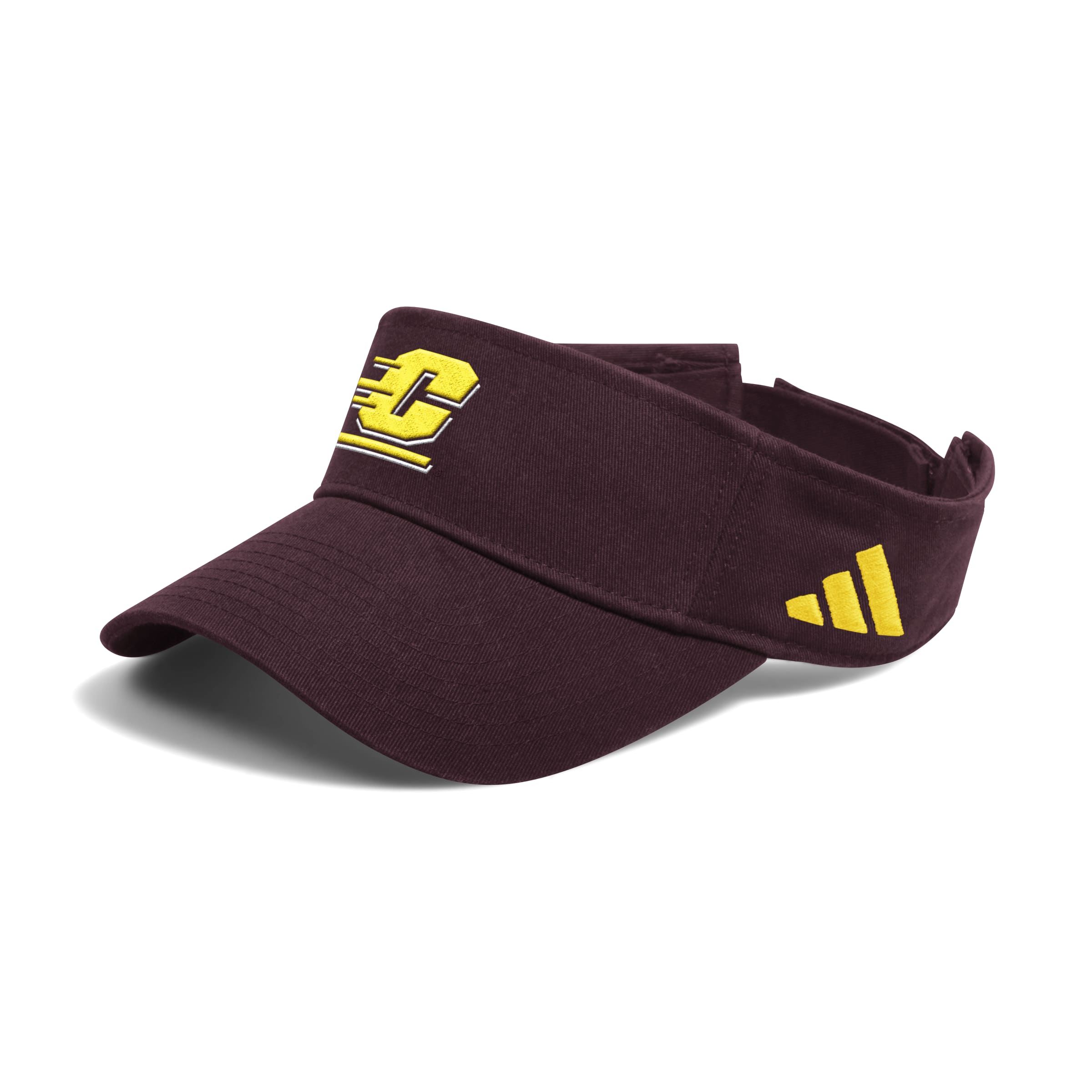 Adjustable Visor 21