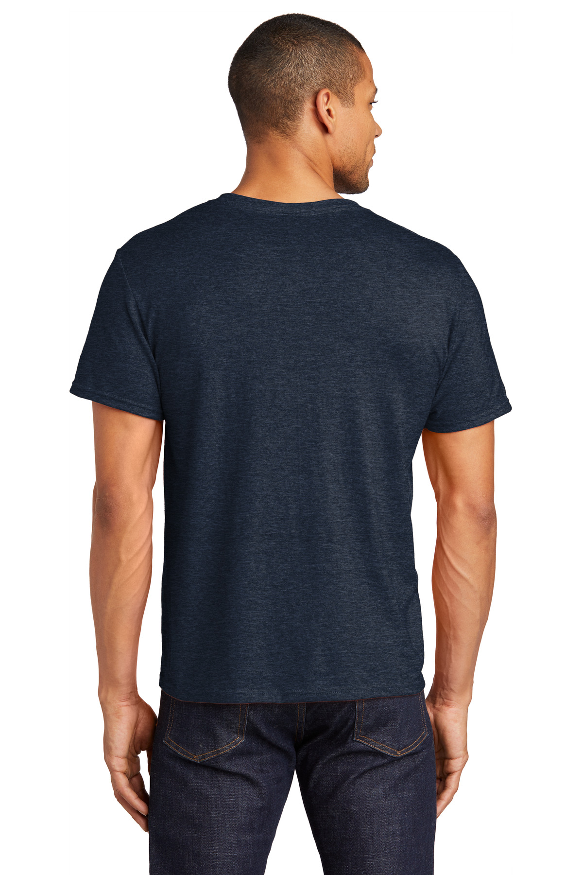 Jerzees Premium Blend Ring Spun T-Shirt 560M 156
