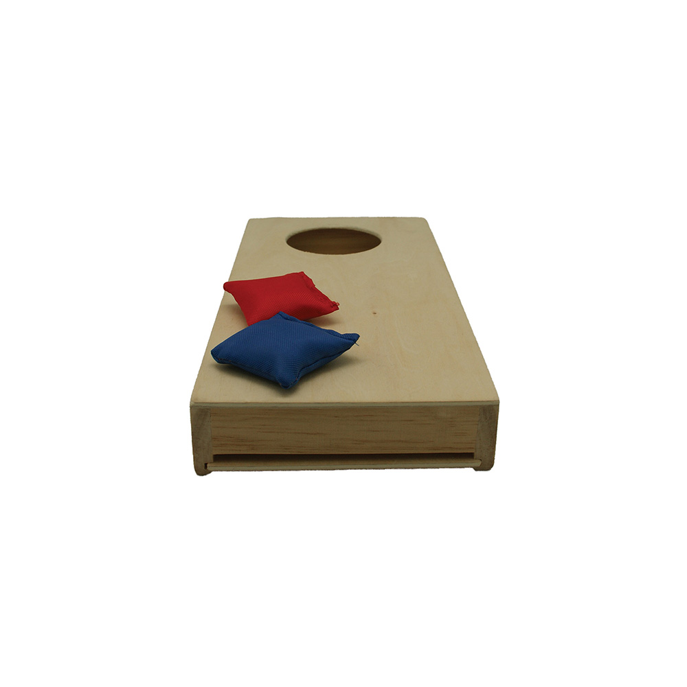 Desktop Bean Bag 3