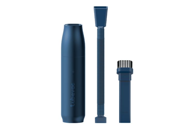 Veho Tubevac Mini Cordless Vacuum 1