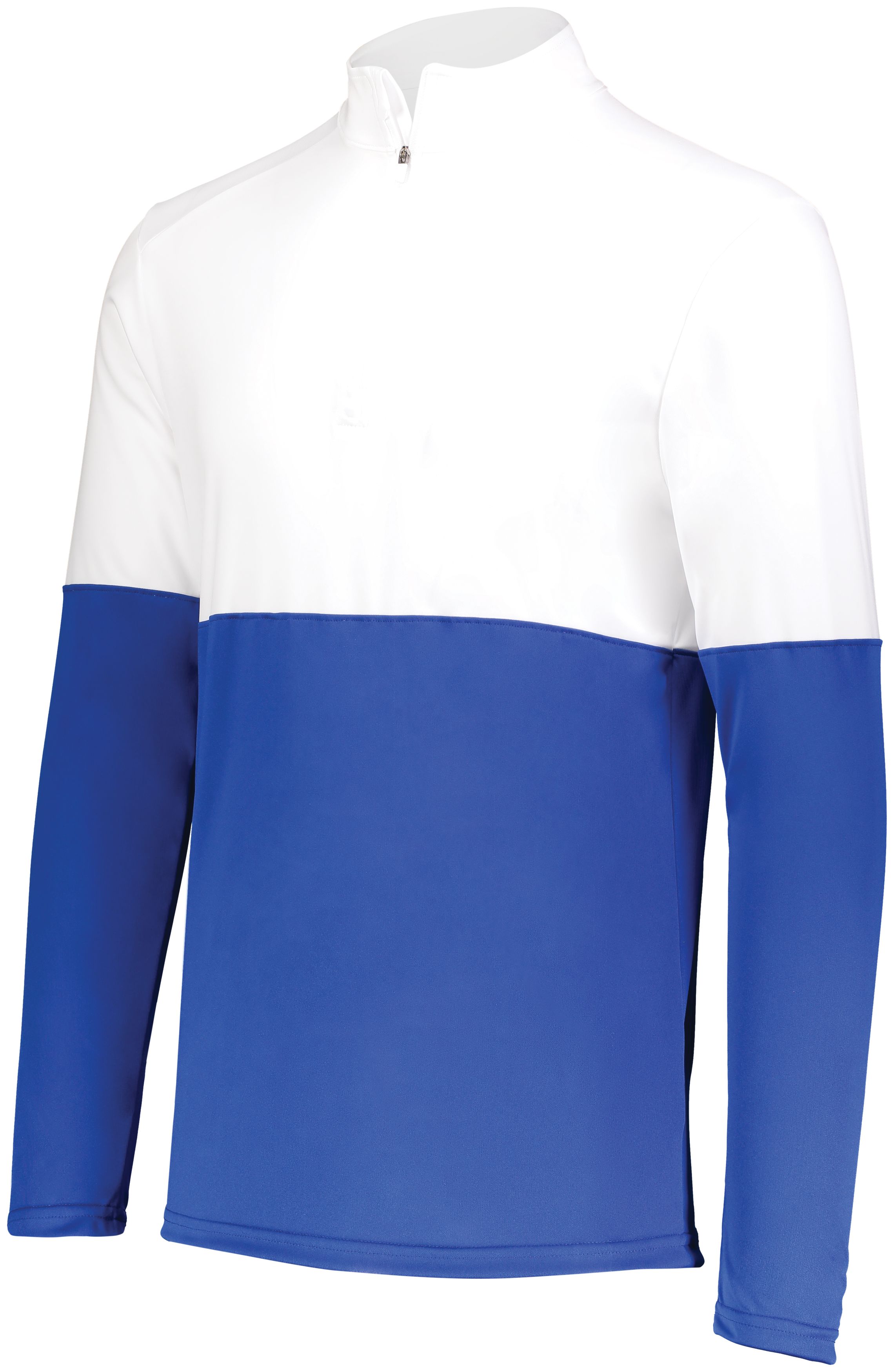 Youth Momentum Team 1/4 Zip Pullover 2