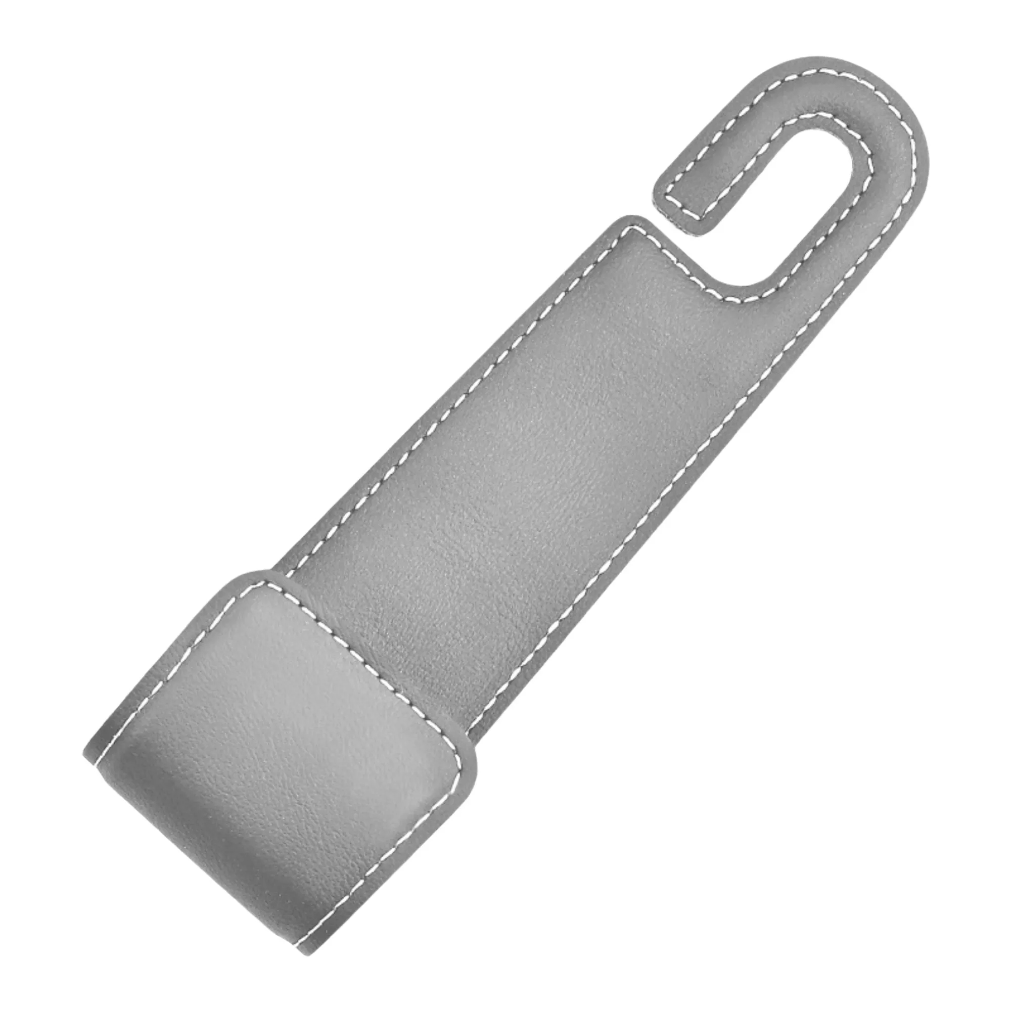 Car seat leather hook 9