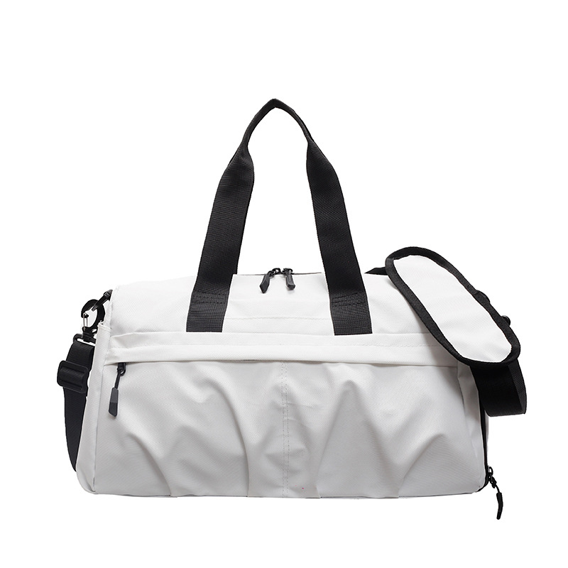Multi-Function Sport Tote Shoulder Bag 6