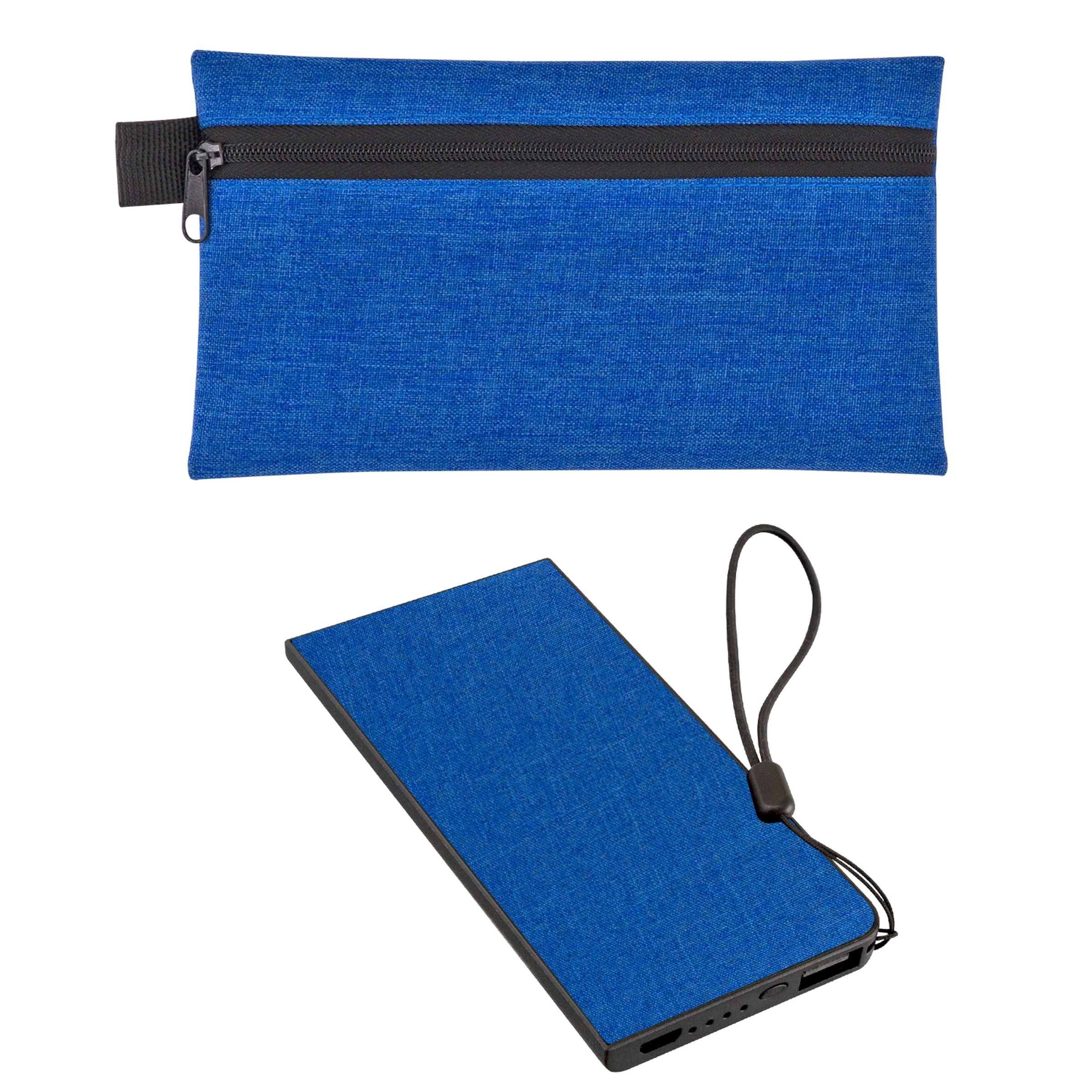 LARGE RIDGE POWER BANK SET 3
