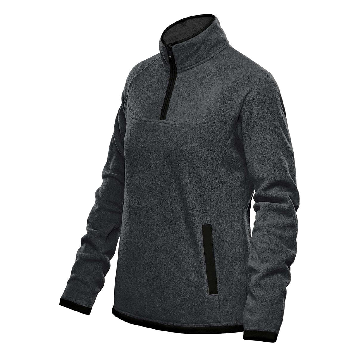Stormtech Women's Shasta Fleece 1/4 Zip Pullover 24