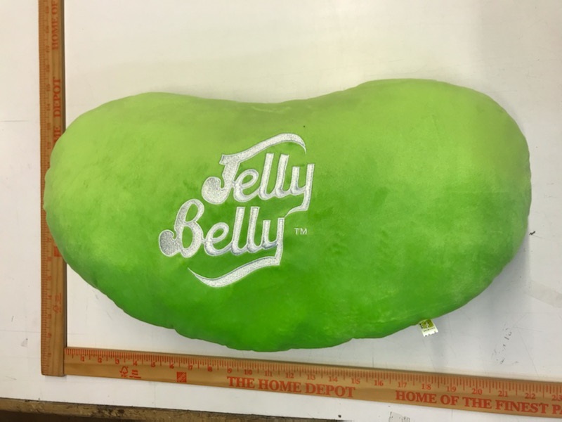 Jelly Belly Pillow 3