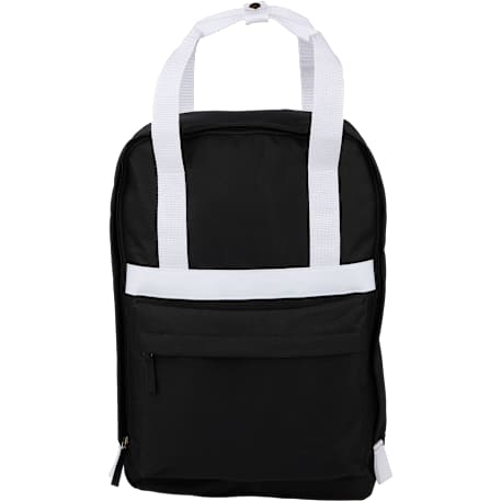 Varsity Recycled Backpack 84