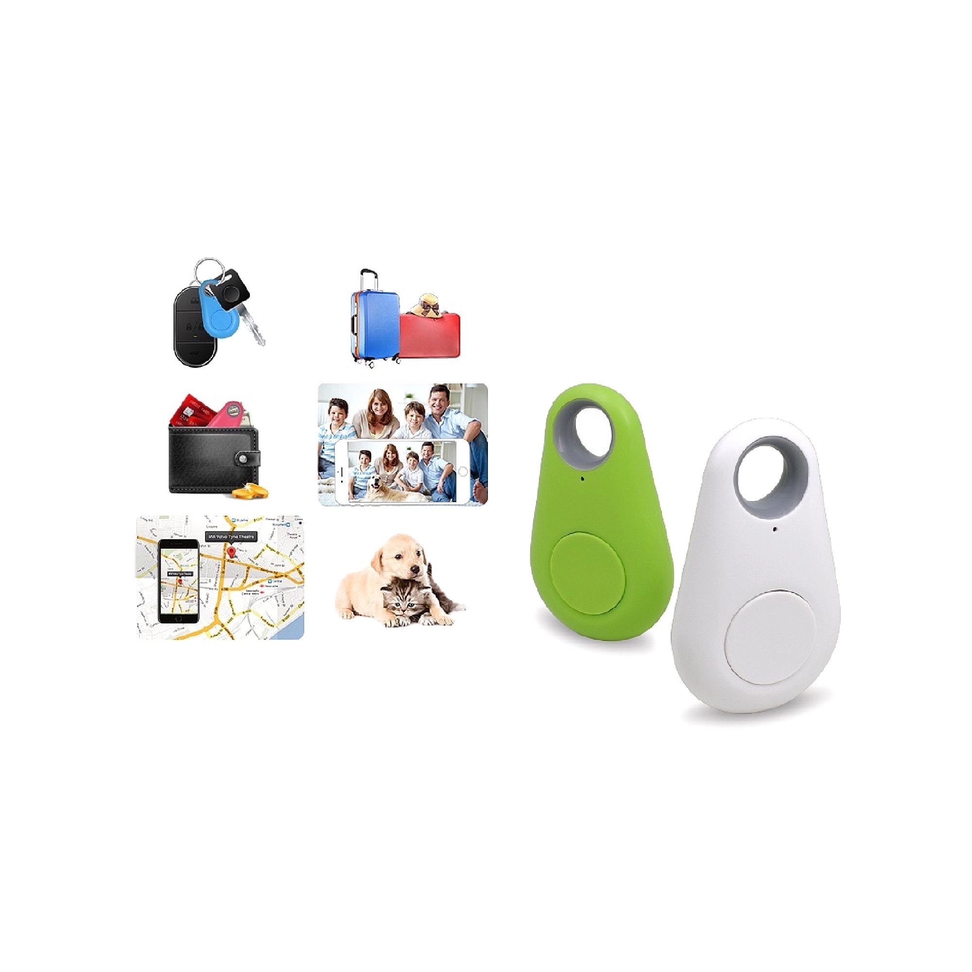Keys Finder MOQ 50PCS 1