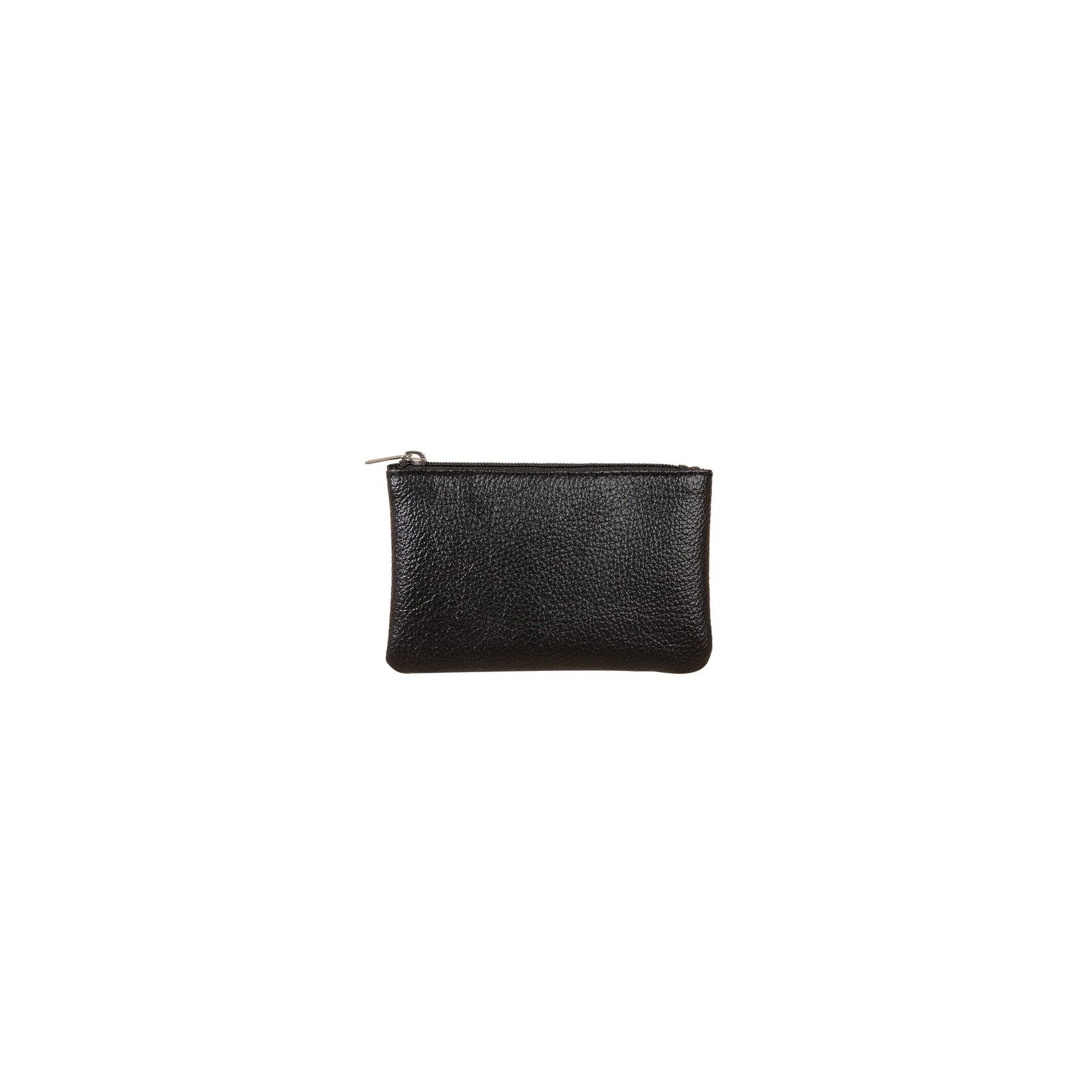 PU Zipper Coin Purse 2