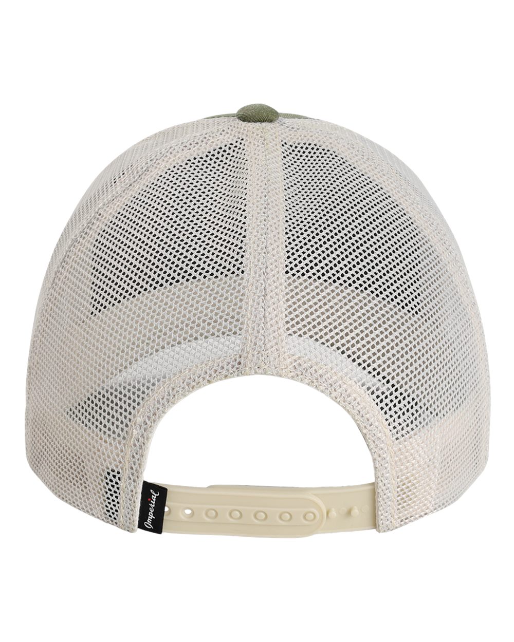 The Gambit Mesh Back Cap - X240M 26