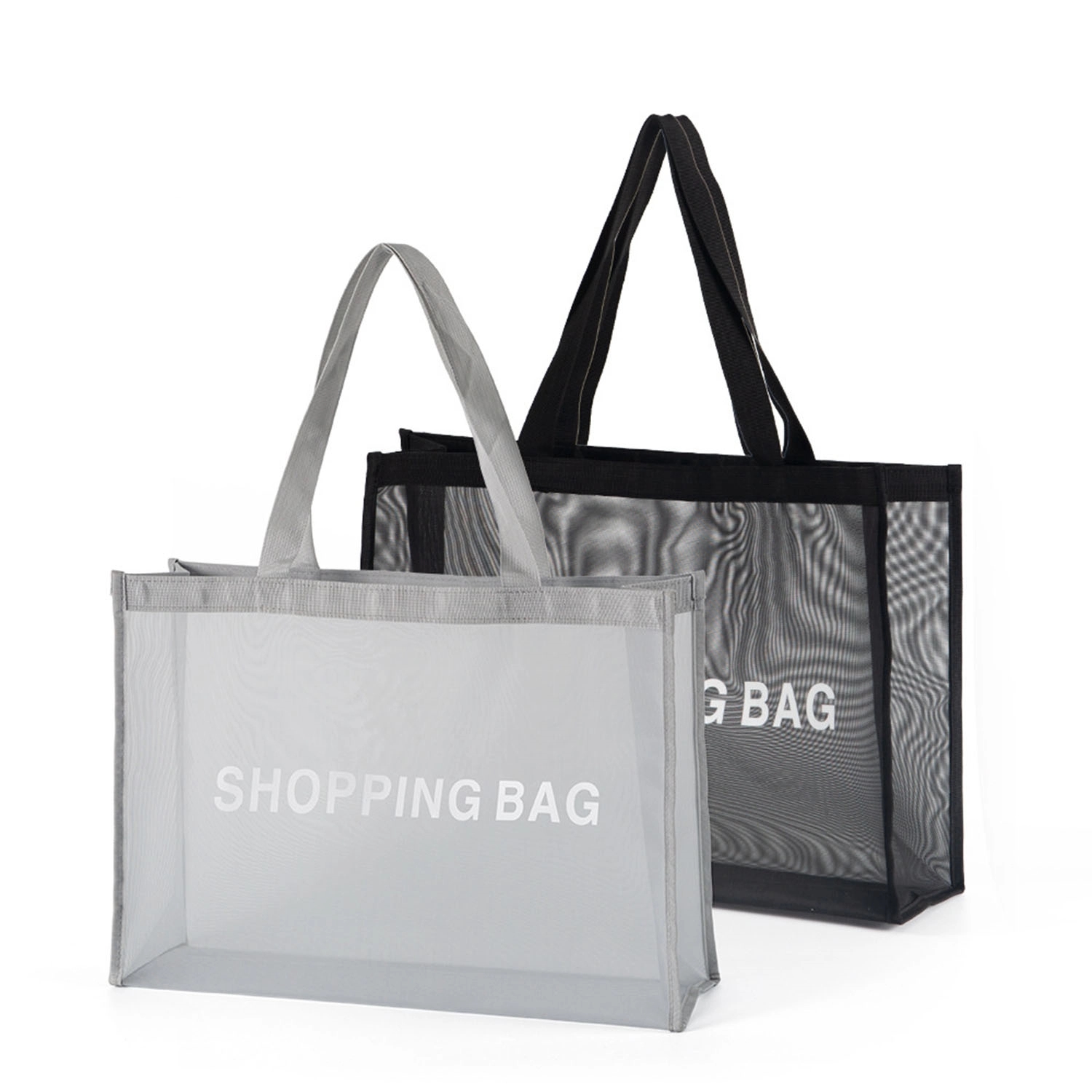 Mesh Shopping Bag 3