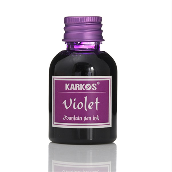 30ml Fountain Pen Ink Refilling 4