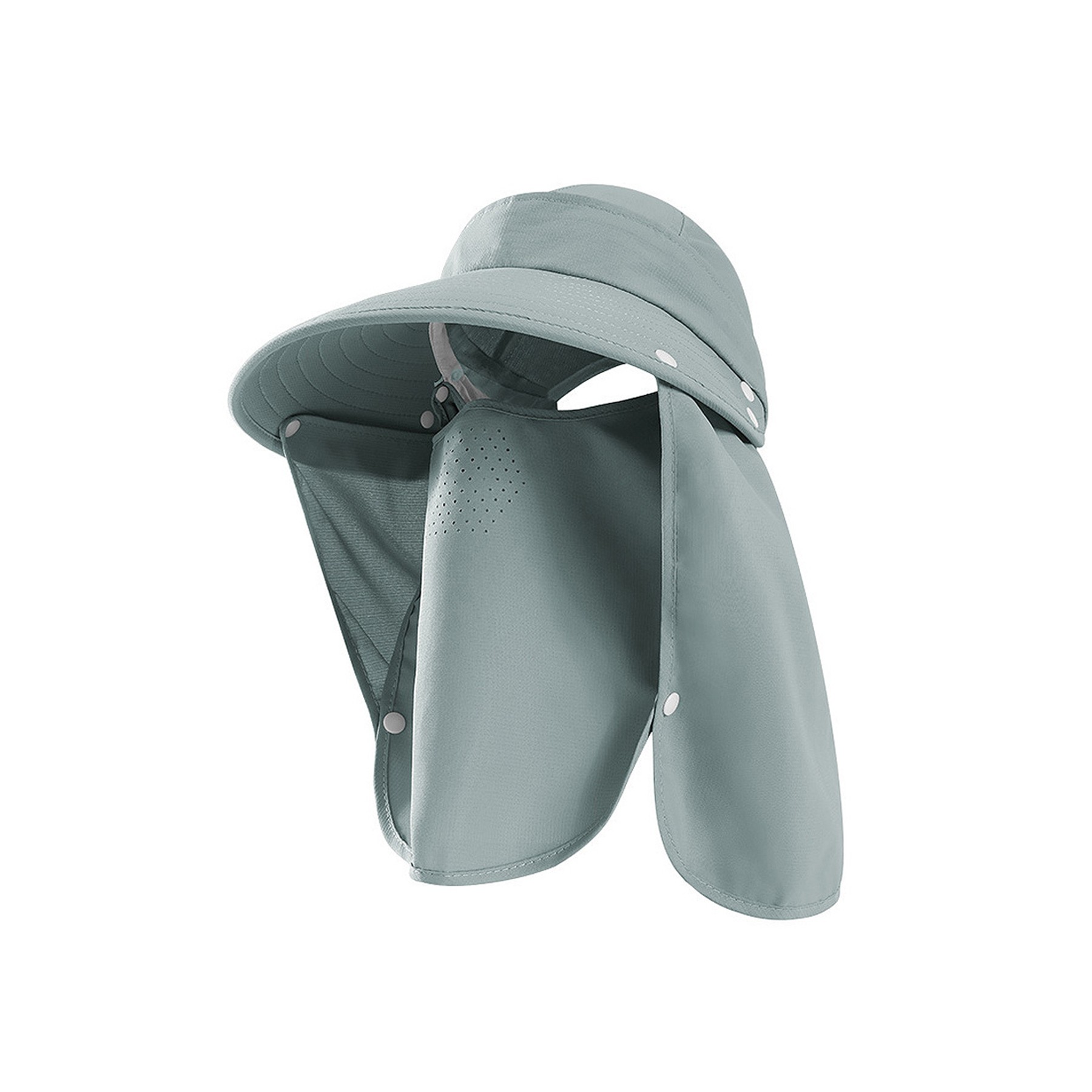 Outdoor Sun Hat 5