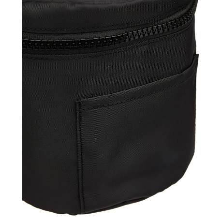 Wellable Recycled Round Travel Case 108