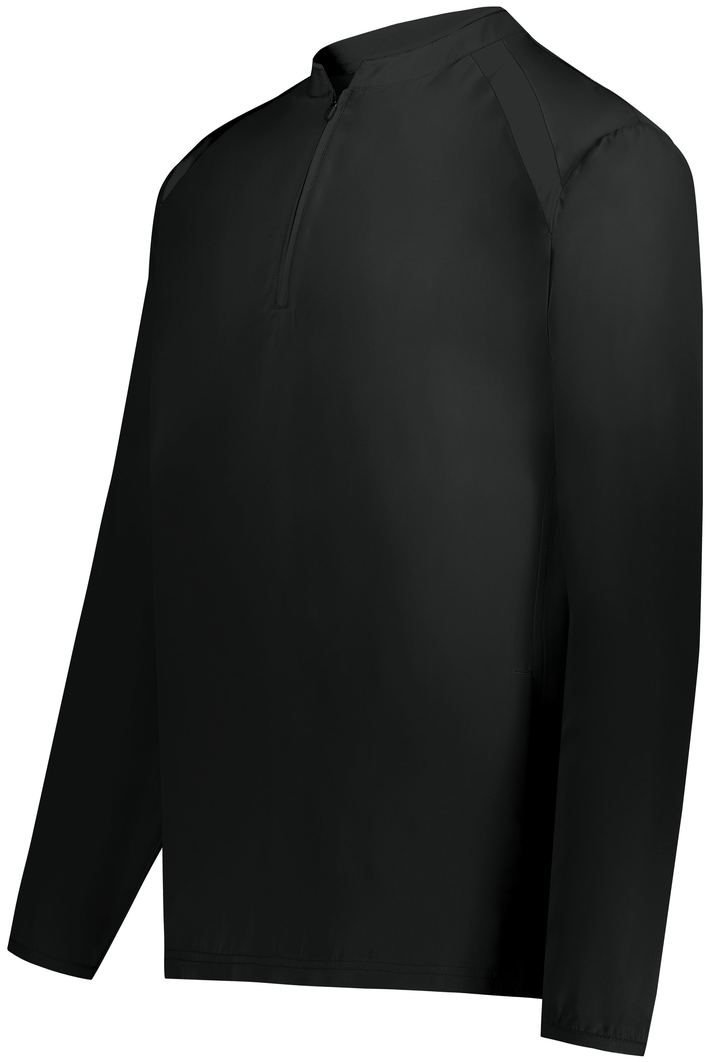 Youth Clubhouse Pullover 6