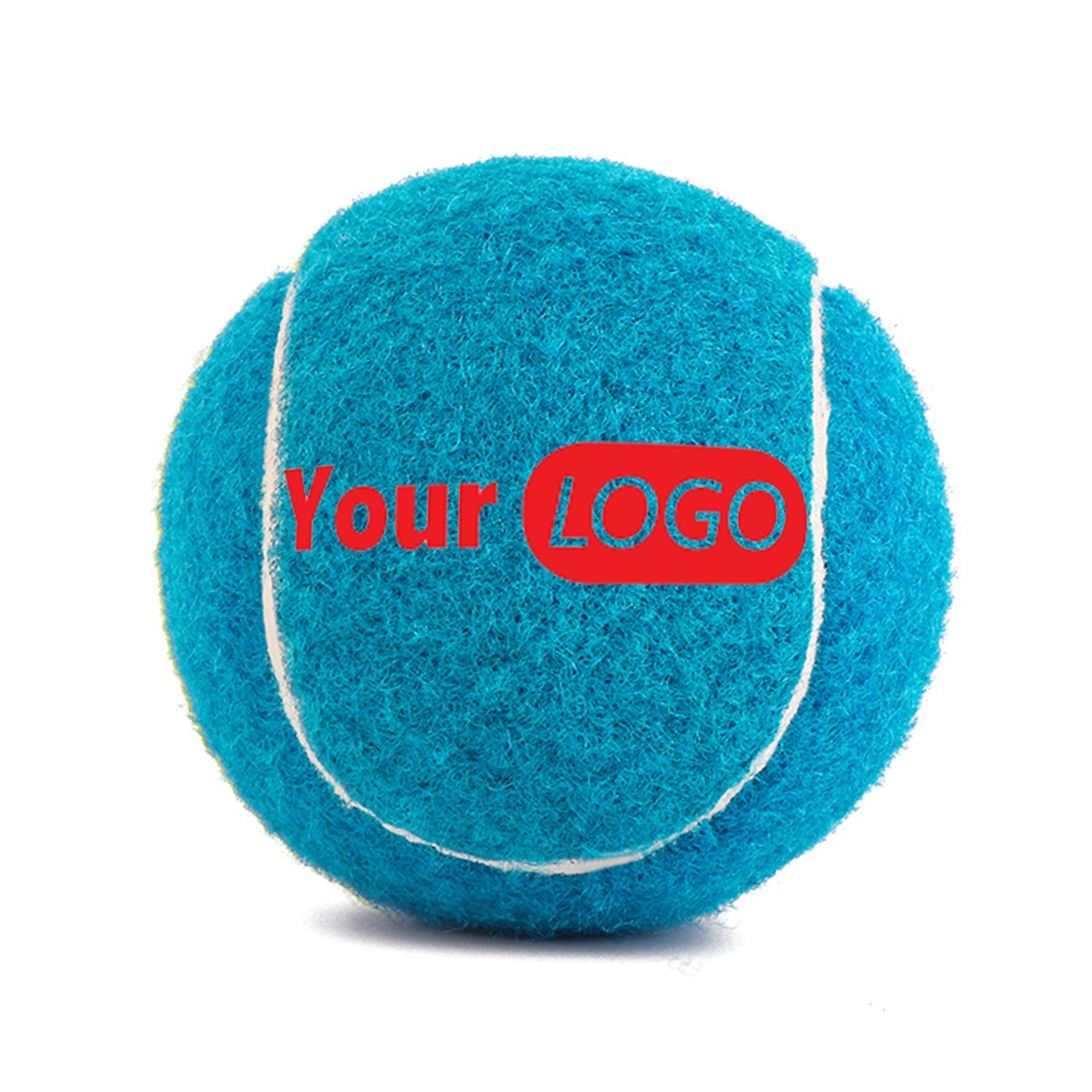 Pet Toys Tennis Ball 2