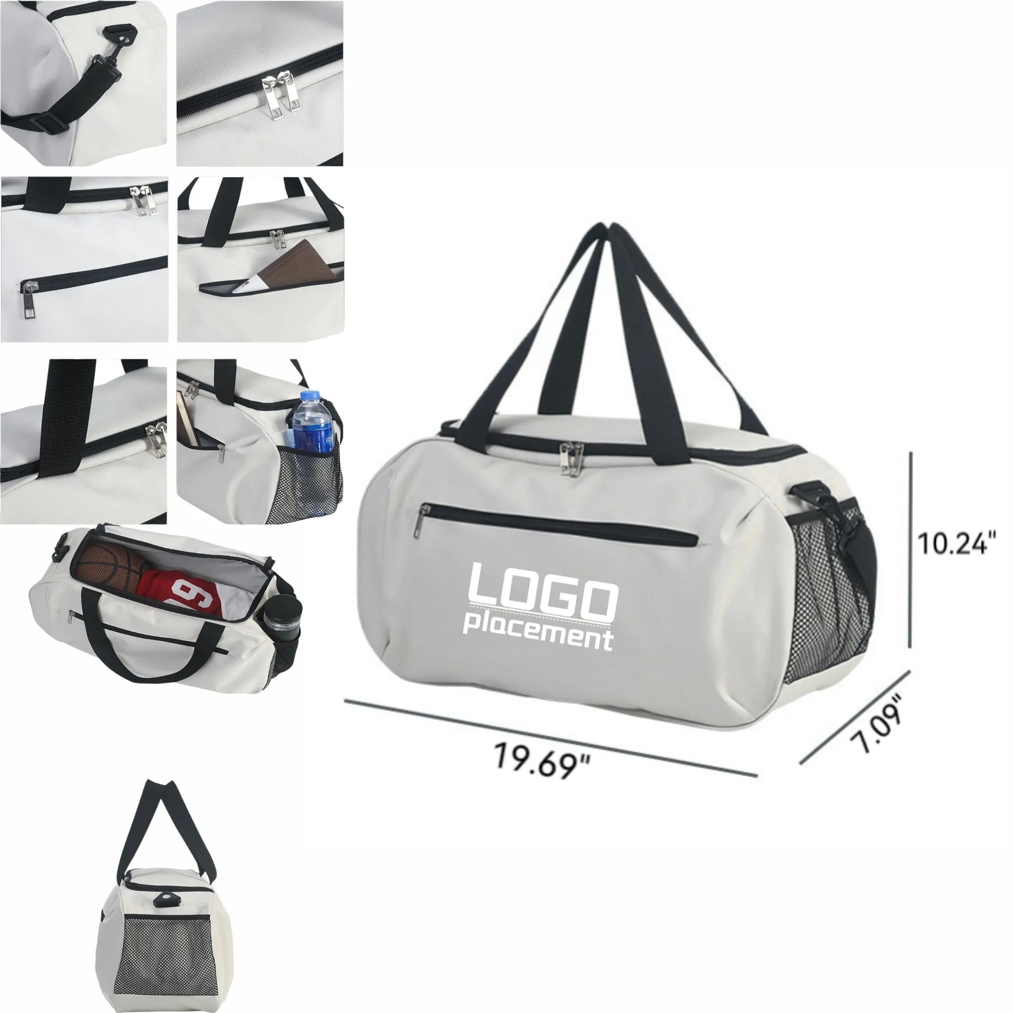 MultiPurposeGymDuffel 3