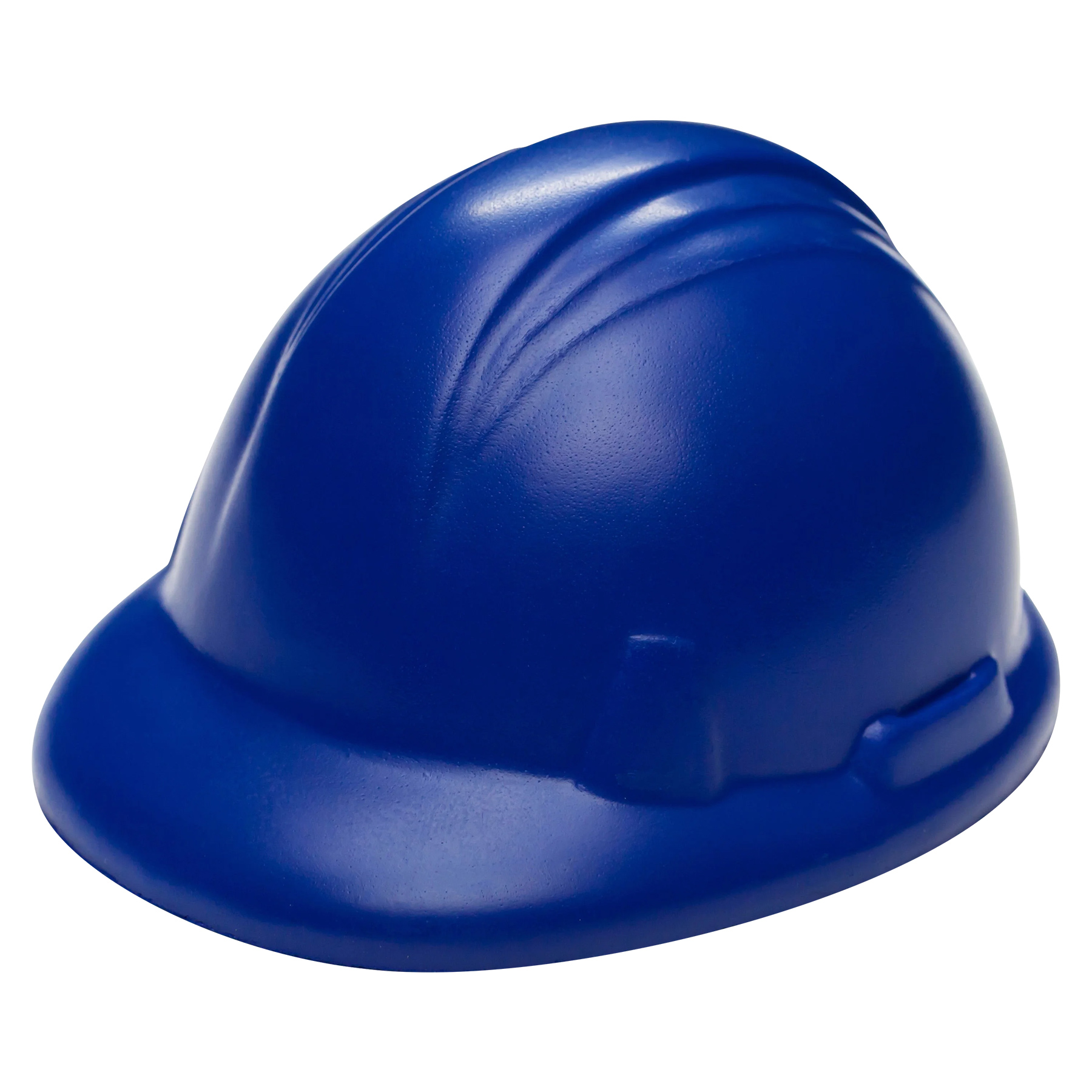 PU Hard Hat Shaped Stress Reliever Ball 8